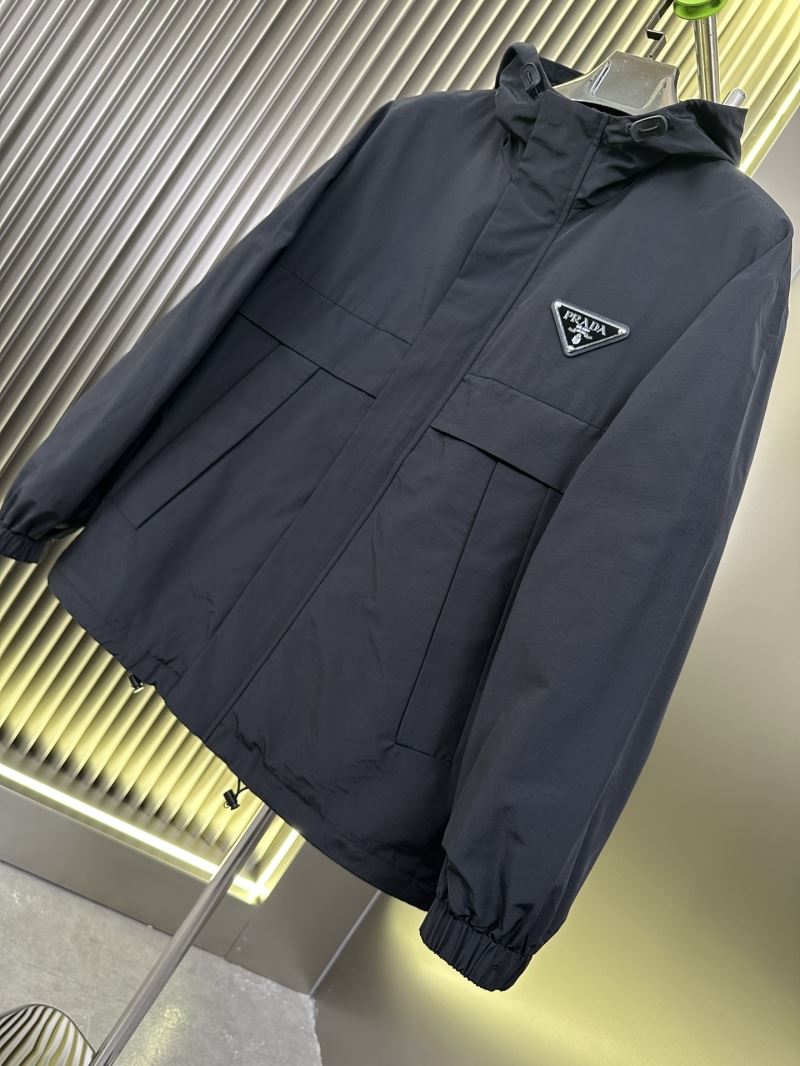 Prada Outwear